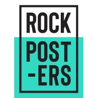 Rock Posters Logo