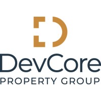 DevCore Property Group Logo