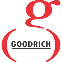 GOODRICH LOGISTICS Logo