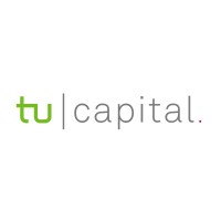 TU capital Logo