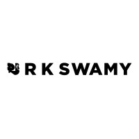 R K SWAMY Private Limited Logo