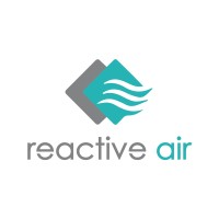 Reactive Air Logo