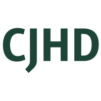 Center for Justice and Human Dignity Logo