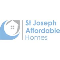 St Joseph Affordable Homes Logo