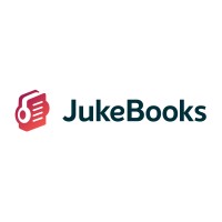 JukeBooks Logo