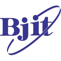 BJIT Inc Logo