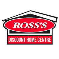 Rosss Discount Home Centre Logo