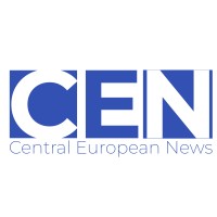 Central European News Logo