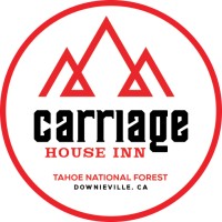 Carriage House Inn, LLC Logo