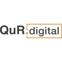 QuR.digital Logo