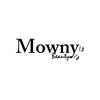 Mowny Beauty Logo