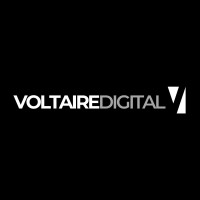 Voltaire Digital Logo