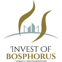 INVEST OF BOSPHORUS YATIRIM VE YÖNETİM HİZMETLERİ LİMİTED ŞİRKETİ Logo