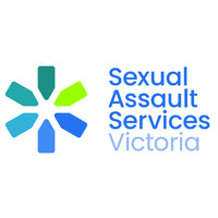 Sexual Assault Services Victoria Logo