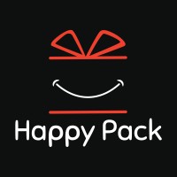 Happy pack Logo