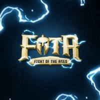 FOTA - Fight Of The Ages Logo
