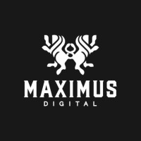 Maximus Digital Logo