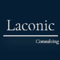 Laconic Consulting Logo