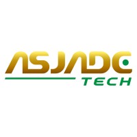 ASJade Technology Logo