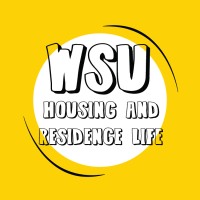 Housing and Residence Life at Wichita State University Logo