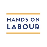 Hands on Labour Logo