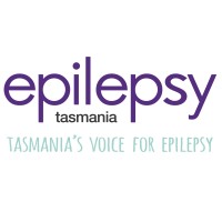 Epilepsy Tasmania Logo