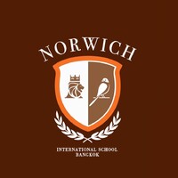 Norwich International School Logo