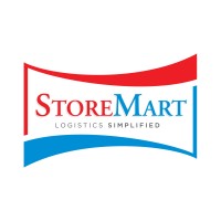 STOREMART Logo