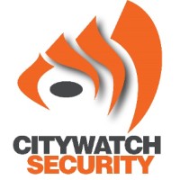 CityWatch Security Logo