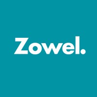 Zowel. Logo
