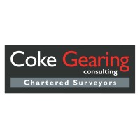 Coke Gearing Consulting Logo