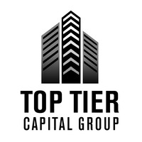 Top Tier Capital Group Logo
