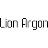 Lion Argon Logo