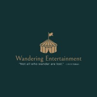 Wandering Entertainment Logo