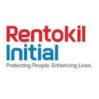 Rentokil Initial Thailand Logo