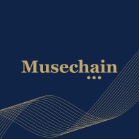 Musechain Logo