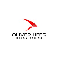 Oliver Heer Ocean Racing Logo