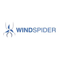 WindSpider Logo