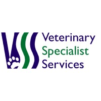 Veterinary Specialist Services Logo