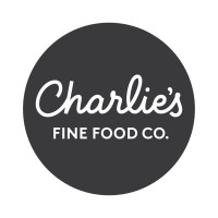 Charlies Fine Food Co. Logo