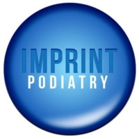 Imprint Podiatry Logo