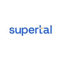Supertal Logo