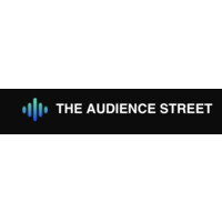 The Audience Street Inc Logo