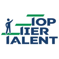 Top Tier Talent Logo