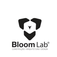 Bloom Lab Logo