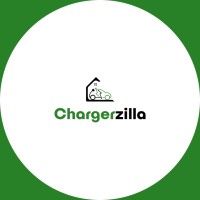 Chargerzilla, Inc Logo
