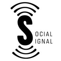 Social Signal Logo