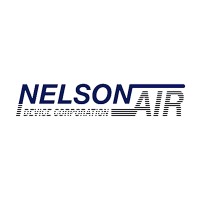 Nelson Air Device Corp. Logo