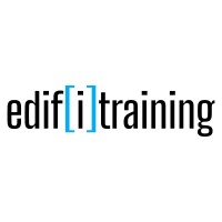 Edifi Training Logo