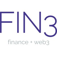 Fin3 Technologies, Inc. Logo